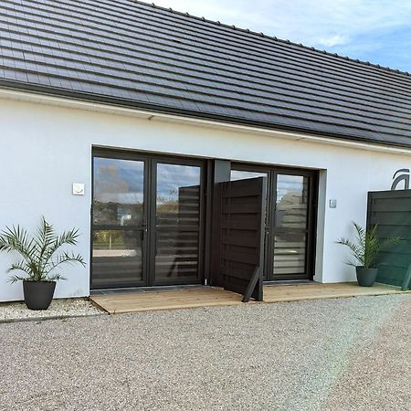 Kabana Villa Groffliers Exterior photo